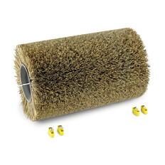 ケルヒャー 4.762-523.0 メインブラシ ソフト 業務用 KARCHER|マシン デプト店