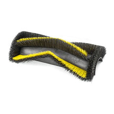 ケルヒャー 4.762-527.0 ﾒｲﾝﾌﾞﾗｼ ﾊｰﾄﾞ 880粍(KM125/130R用)  KARCHER