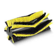 ケルヒャー 6.906-073.0 ﾒｲﾝﾌﾞﾗｼ 業務用 KARCHER｜マシン デプト店