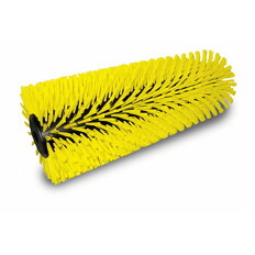 ケルヒャー 6.906-199.0 ｻｲﾄﾞﾌﾞﾗｼ ﾊｰﾄﾞ KMR1550  お役目用 KARCHER