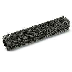ケルヒャー 6.906-669.0 ﾛｰﾗｰﾌﾞﾗｼ ﾍﾞﾘｰﾊｰﾄ(黒: 旧ｸﾞﾚｰ ) BR100/250R  お役目用 KARCHER
