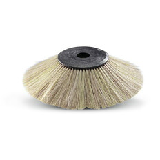 ケルヒャー 6.906-720.0 ｻｲﾄﾞﾌﾞﾗｼ ｿﾌﾄ D60 KMR120/150  お役目用 KARCHER
