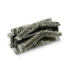 ケルヒャー 6.906-722.0 ﾒｲﾝﾌﾞﾗｼ ｿﾌﾄ KM120/150  御勤め用 KARCHER