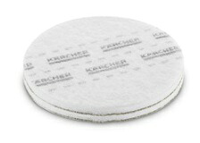 ケルヒャー ﾀﾞｲﾔﾓﾝﾄﾞﾊﾟｯﾄﾞ粗大,白,432粍,5個 6.944-020.0 御勤め用 KARCHER
