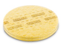 ケルヒャー ﾀﾞｲﾔﾓﾝﾄﾞﾊﾟｯﾄﾞ標準尺度,黄,432粍,5個 6.944-021.0 御勤め用 KARCHER