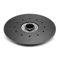 ケルヒャー 4.762-592.0 ﾊﾟｯﾄﾞ据え置き用ﾃﾞｨｽｸ 豪然たるﾀｲﾌﾟ 403粍  お役目用 KARCHER