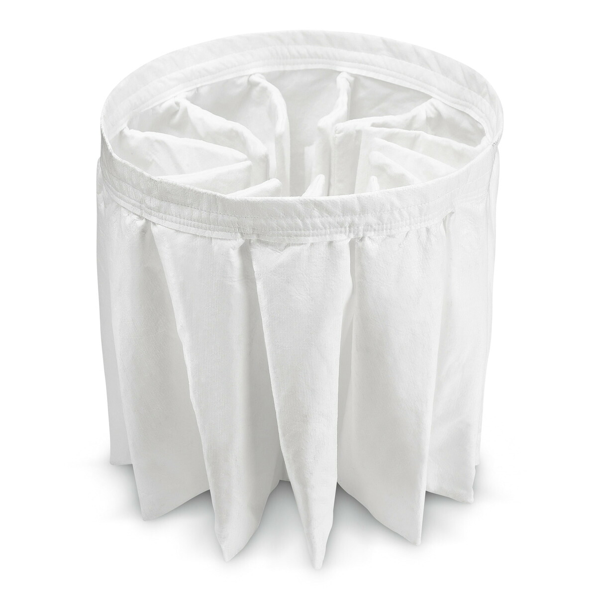 ケルヒャー 6.907-651.0 IVS 100/55 用ﾌｨﾙﾀｰ PTFE  御勤め用 KARCHER