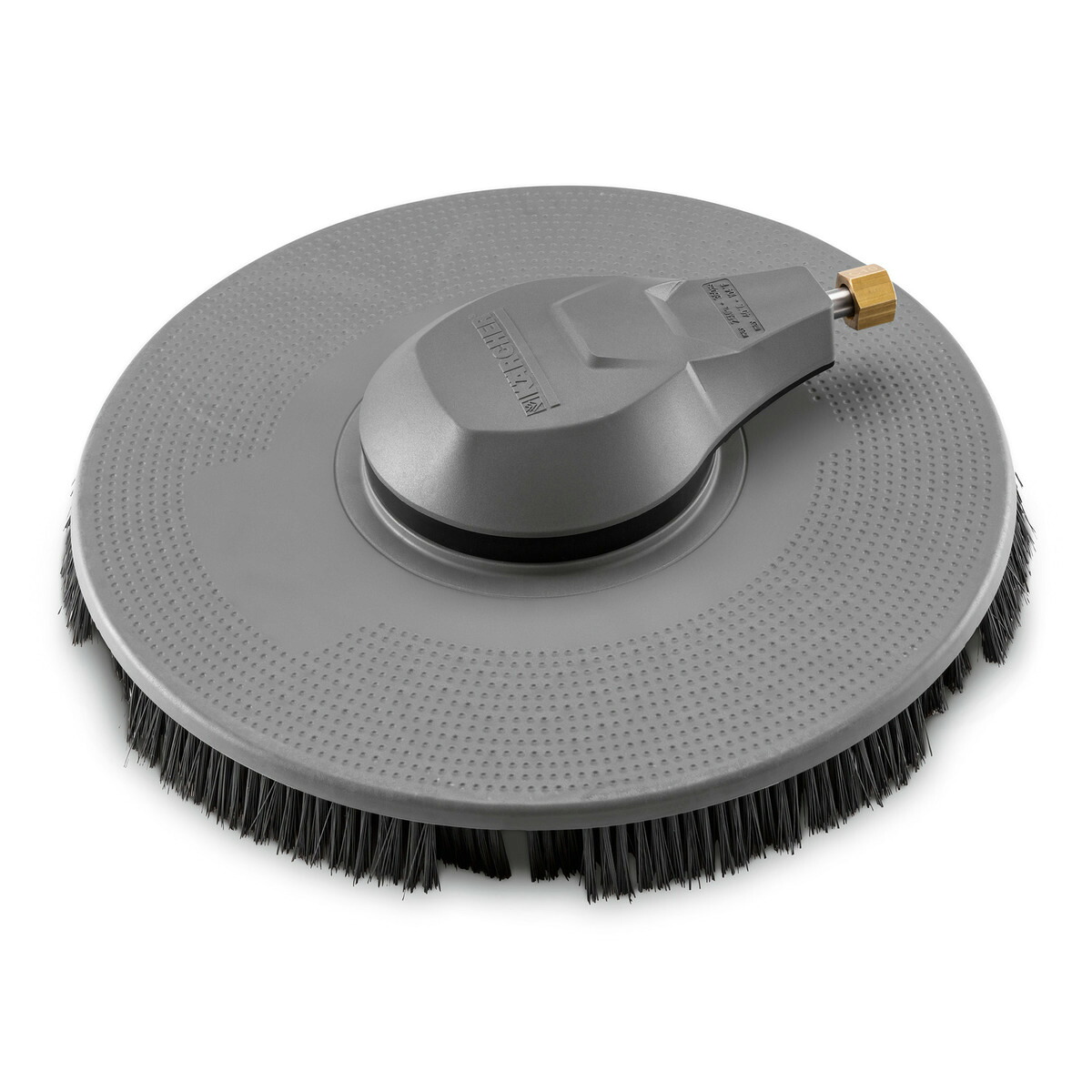 ケルヒャー 6.368-093.0 Brush iSolar 400 1,000-1,300L/h  お役目用 KARCHER