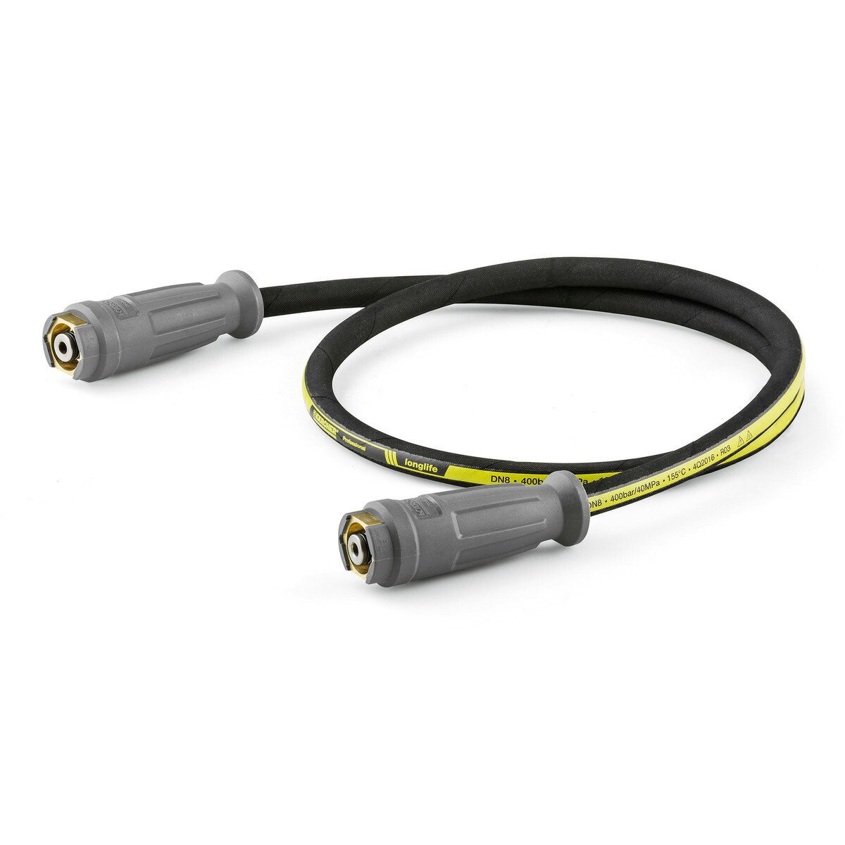 ケルヒャー 6.110-024.0 高圧ﾎｰｽ1.5m 業務用 KARCHER｜マシン デプト店