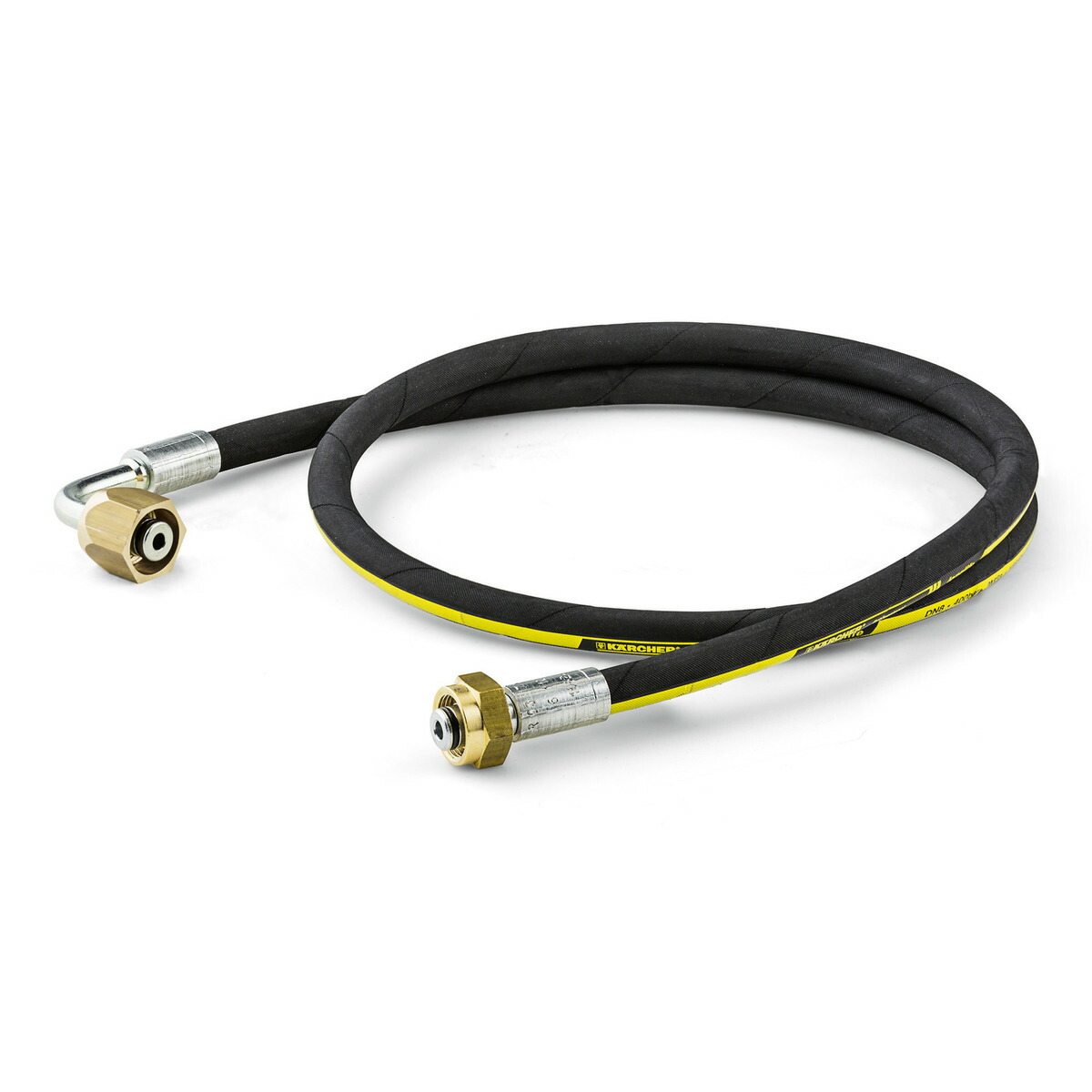 ケルヒャー 6.110-068.0 高圧ホース EASY!Lock/M22 1.5m ID8 業務用 KARCHER|マシン デプト店