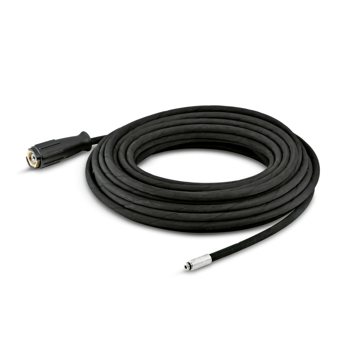 ケルヒャーKARCHER iSolar ﾃﾚｽｺﾋﾟｯｸﾗﾝｽ用高圧ﾎｰｽ 15m 6.392-976.0 お役目用