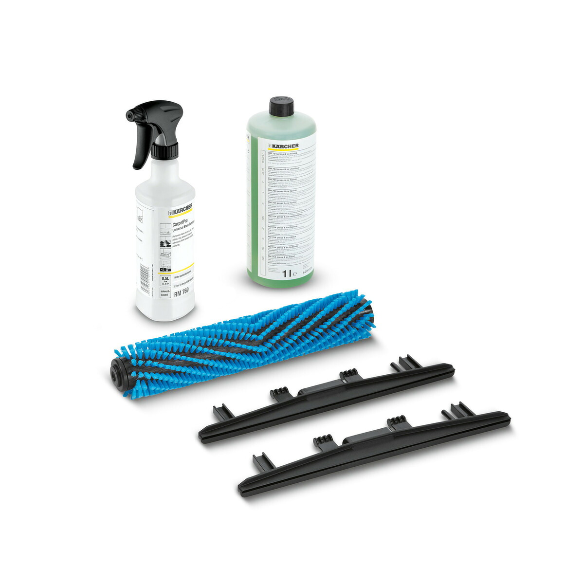 ケルヒャー2.783-005.0  ｶｰﾍﾟｯﾄｸﾘｰﾆﾝｸﾞｷｯﾄ (BR30/4C用）Add-on kit お役目用 KARCHER