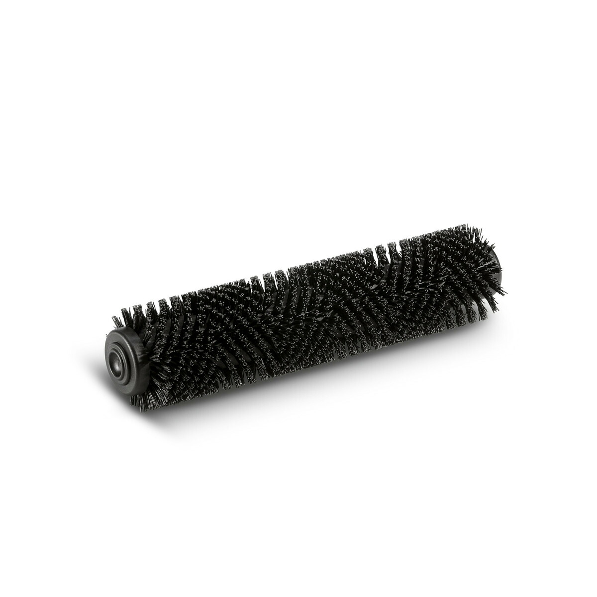 ケルヒャー ﾛｰﾗｰﾌﾞﾗｼ ﾍﾞﾘｰﾊｰﾄﾞ (黒) 4.037-039.0 お役目用 KARCHER