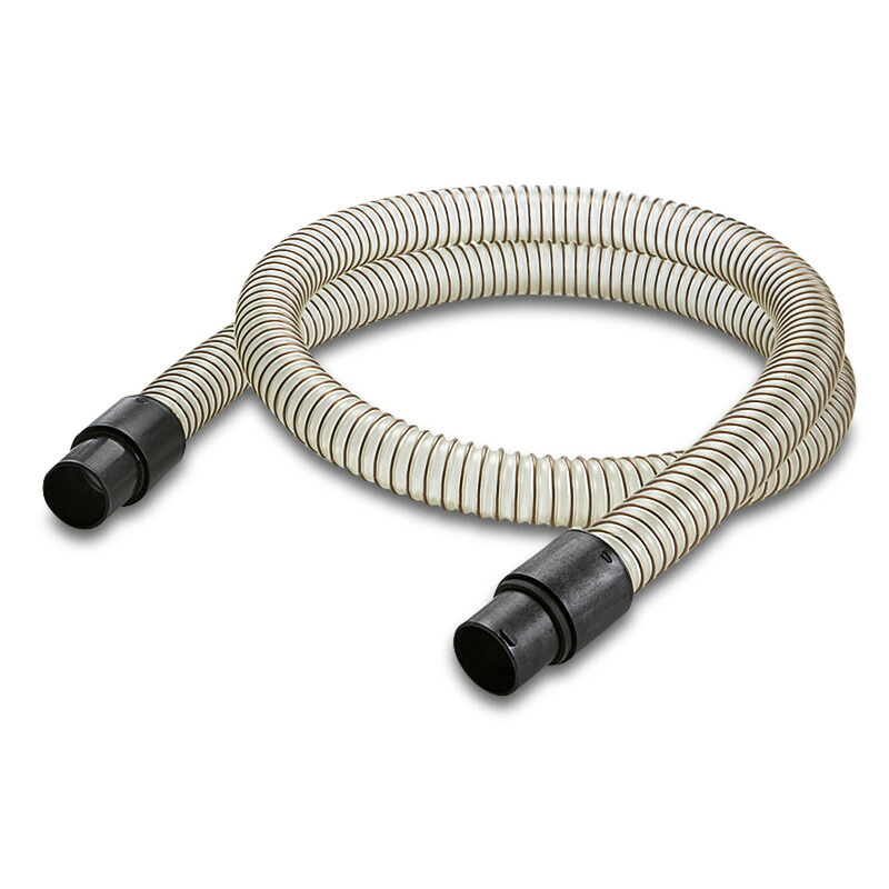 ケルヒャー 4.440-328.0 ｻｸｼｮﾝﾎｰｽ ID61 3m PVC 内粗さなし  御勤め用 KARCHER