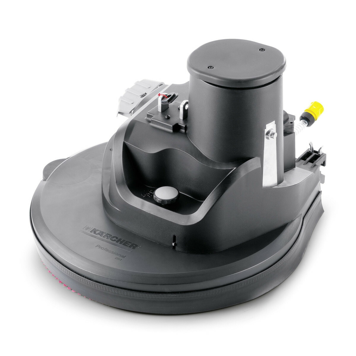 ケルヒャー 2.763-023.0 ﾌﾞﾗｼﾍｯﾄﾞ D43 Bp  御勤め用 KARCHER