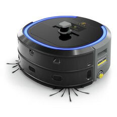 ケルヒャー 御勤め用 人造人間洗い濯ぎ機 KIRA CV 50 1.454-500.0 人造人間型電気掃除機