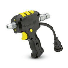ケルヒャー 4.775-837.0 KARCHER ﾄﾘｶﾞｰｶﾞﾝ IB15/120用 Adv  お役目用