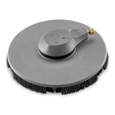 ケルヒャー 6.368-092.0 Brush iSolar 400 700-1,000L/h  お役目用 KARCHER