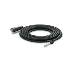ケルヒャー 6.390-025.0 高圧ﾎ-ｽ NW8/155ﾟC/315BAR/10M  お役目用 KARCHER