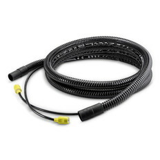 ケルヒャー 6.394-874.0 ｽﾌﾟﾚｰｻｸｼｮﾝﾎｰｽ4m Puzzi30/4用 お役目用 KARCHER