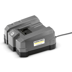ケルヒャー 6.654-357.0 充電器BR30/4CBp T9/1用 業務用 KARCHER｜マシン デプト店