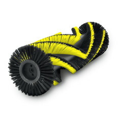 ケルヒャー 6.905-982.0  ﾒｲﾝﾌﾞﾗｼ お勤め用 KARCHER 花・ガーデン・DIY-電動・エア工具用アクセサリー-高圧洗浄機用アクセサリー