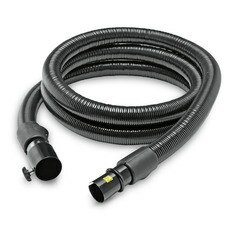 ケルヒャー 9.989-648.0 KARCHER ｻｸｼｮﾝﾎｰｽ ﾎﾟﾘｳﾚﾀﾝ製  御勤め用