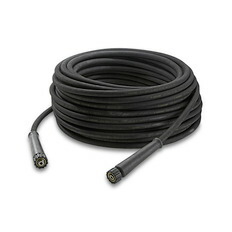ケルヒャー 6.391-510.0 高圧ホースロングライフ 40m 其れ相応機種 Rotary cleaner head M63E