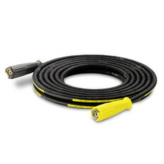 ケルヒャー 6.390-294.0 KARCHER 高圧ﾎｰｽ 30m ID8 ﾛﾝｸﾞﾗｲﾌ 直後ばらいﾀｲﾌﾟ