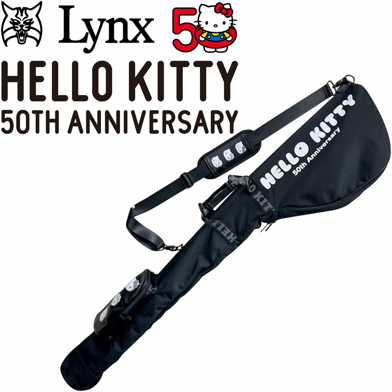 楽天市場】HELLO KITTY ハロー・キティ 50周年 クラブケース