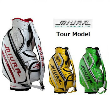 Machinogolfyasan Rakuten Global Market New Miura Giken Golf Bag New Miura Giken Golf Bag Mcb14 10 Looks Great An Caddy In Now 2017 Model