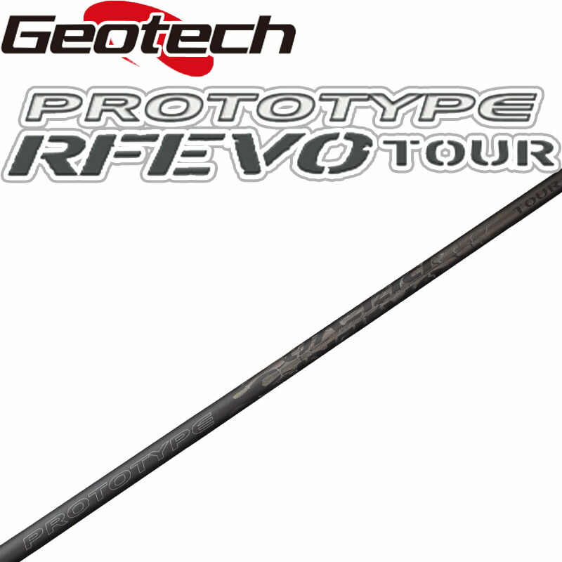 楽天市場】ジオテックゴルフ（Geotech）プロトタイプRFエボ W6