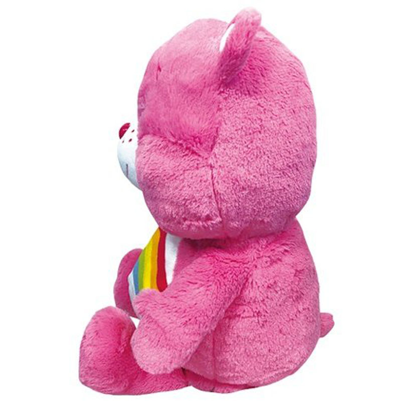 ゴルフイット ライト ドライバー用 ヘッドカバー ケアベア H 235 ピンク Dr 460cc対応