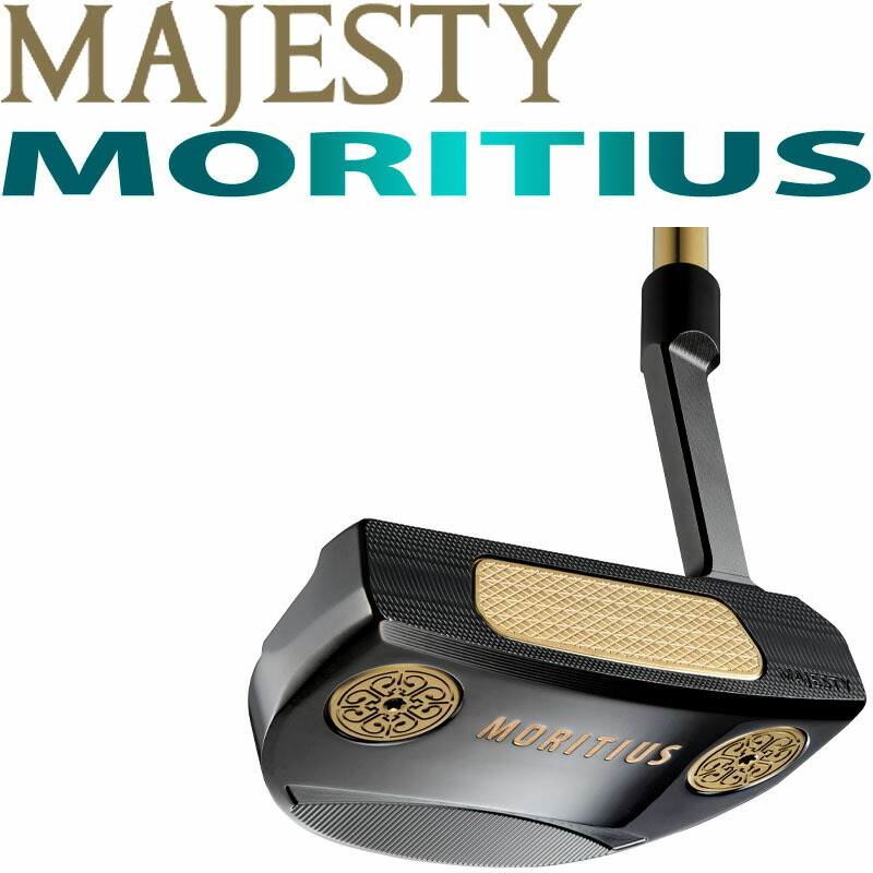 楽天市場】マルマン マジェスティ パター MAJESTY PUTTER 2020 P