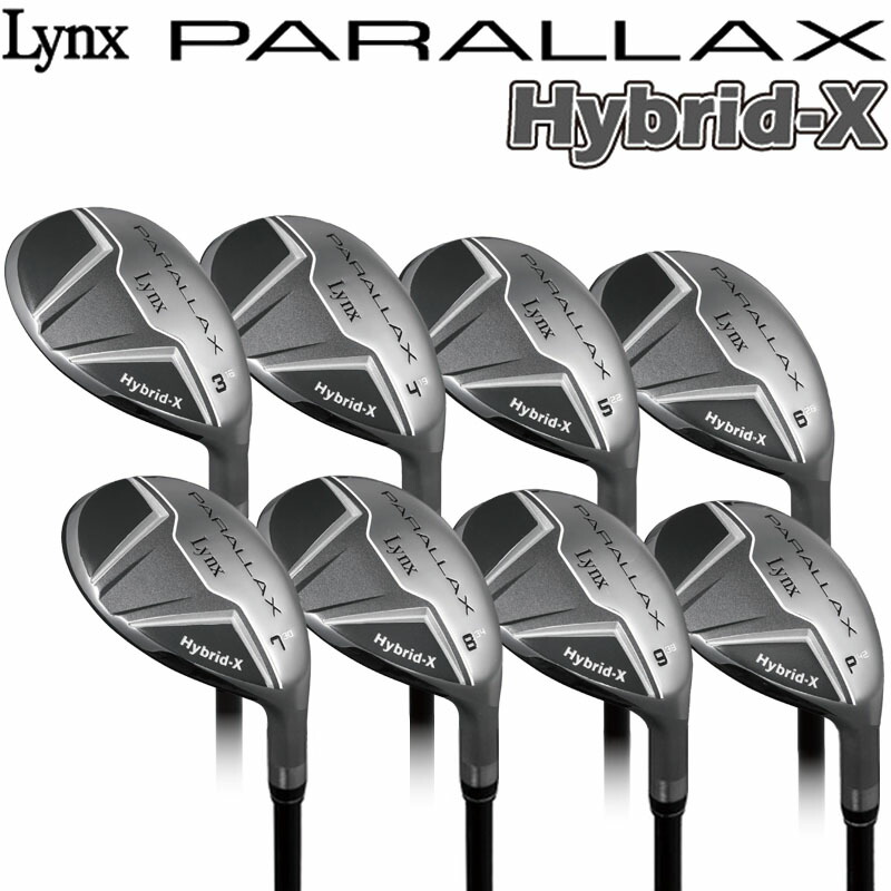 LYNX　リンクス　フレループ  グリーン FURELOOP UTERU フレループ ウテル｜Lynx Golf