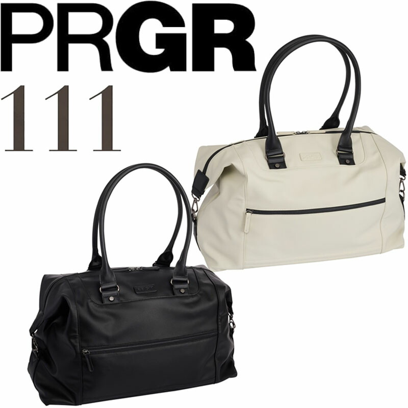 PRGR ゴルフバッグ PRBB-234 ブラック 楽天市場】プロギア ボストンバッグ PRBB-234 PRGR 24E : Japan
