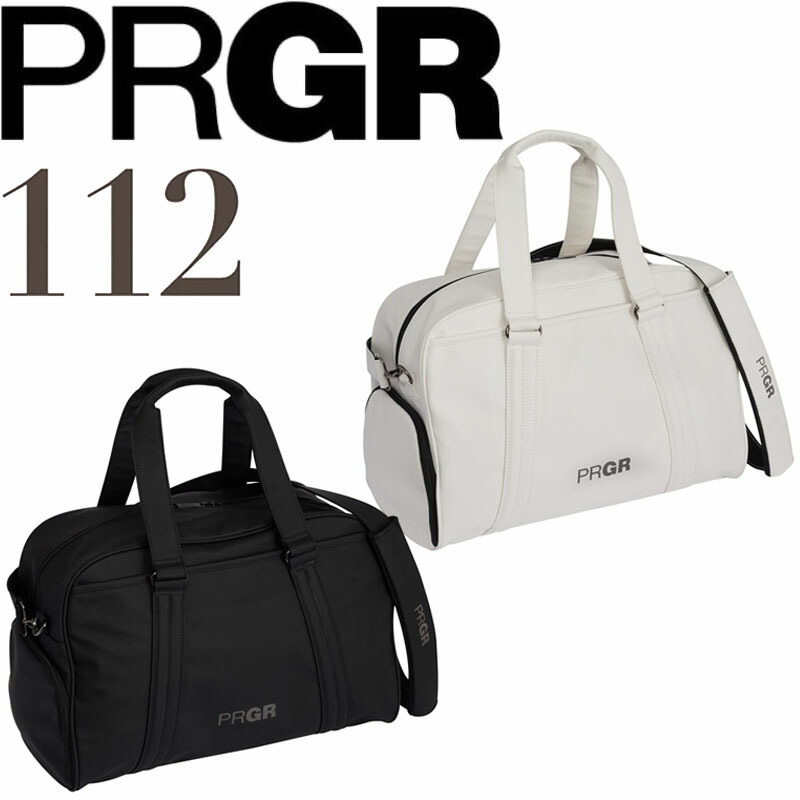 PRGR ゴルフバッグ PRBB-234 ブラック 楽天市場】プロギア ボストンバッグ PRBB-234 PRGR 24E : Japan
