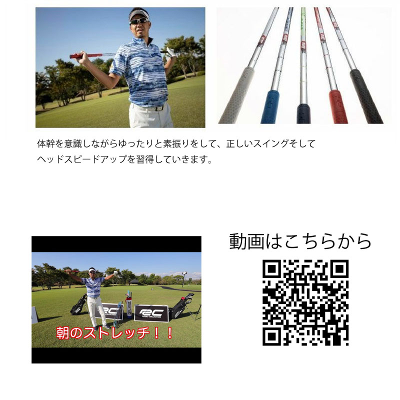 最大58％オフ！ ロイヤルコレクション トライワン スティック スイング練習器 2021年モデル ROYAL COLLECTION TRI-ONE  STICK www.tacoya3.com