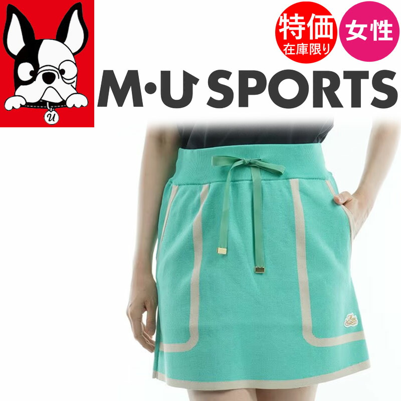 楽天市場】当店在庫商品 MU スポーツ ミエコウエサコ モック