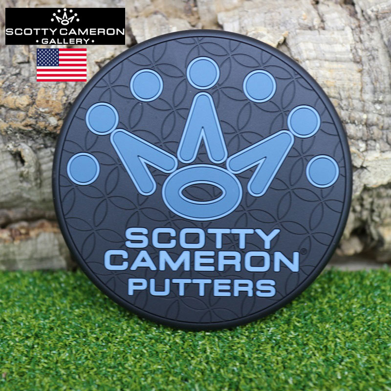 楽天市場】スコッティキャメロン パッティングカップ キット