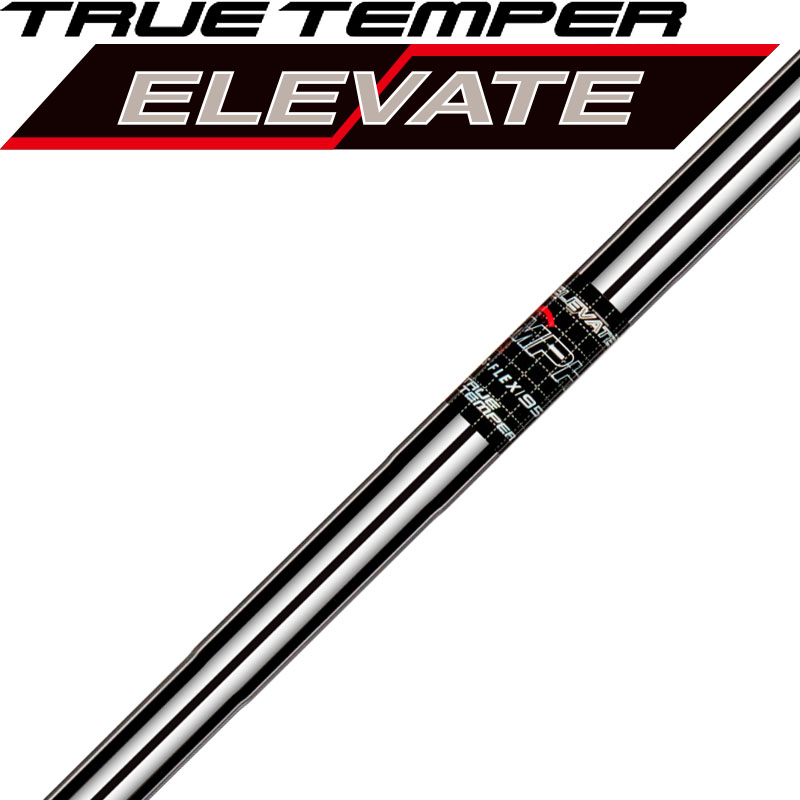 シャイニングゴールデン TRUE TEMPER ELEVATE MPH95 Rフレックス