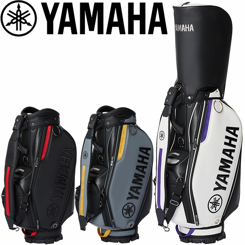 楽天市場】ヤマハ キャディバッグ レディース Y23CBL シューズケース
