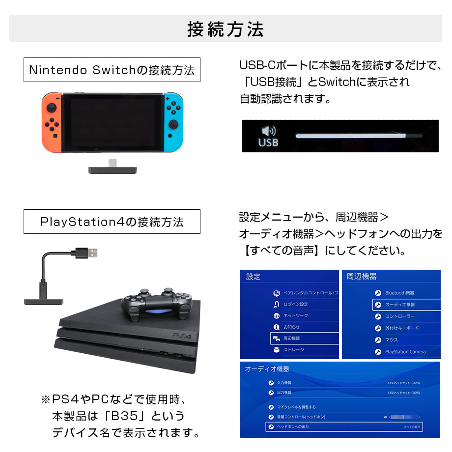 楽天市場 D 2 福袋対象品 Nintendo Switch イヤホン ワイヤレス Bluetooth5 0 オーディオアダプター トランスミッター Ps4 Pc ワイヤレスレシーバー Usb Type C トランシーバー Windows Macbook ヘッドフォン ヘッドセット ニンテンドースイッチ 町のお店 楽天市場店