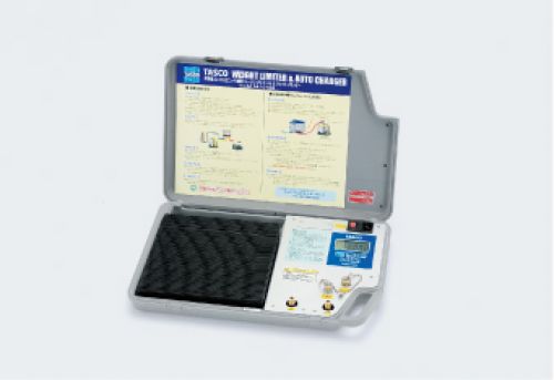 イチネンタスコ TASCO TA101SX-2 ウェイトリミッター\u0026高適確さエレクトロニック