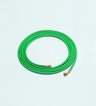 イチネンタスコ TASCO TA136E 1/4ロングチャージホース(10m)|マックアイPROshop