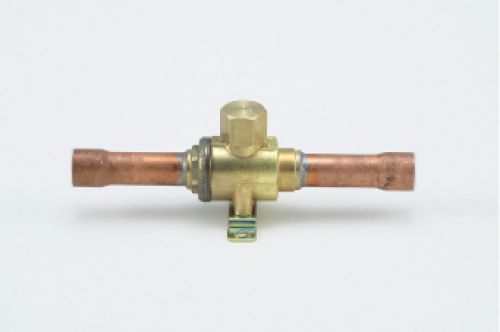 イチネンタスコ TASCO TA280SE-13 銅管用ボールバルブ1-5/8(41.28)