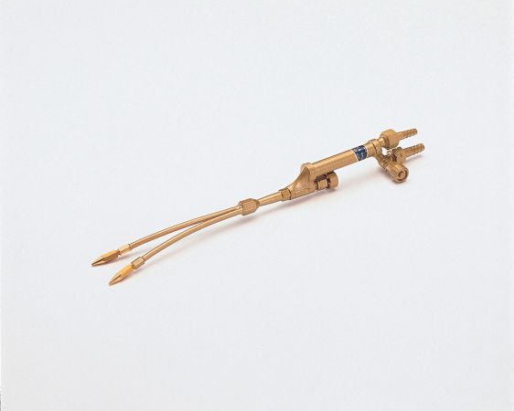 イチネンタスコ TASCO TA370-1 2噴火口焼却装置(プロパン・サンソ用)