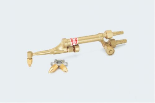 イチネンタスコ TASCO TA370-17LH L型ショートサイズ溶接器(カプラー付)｜マックアイPROshop
