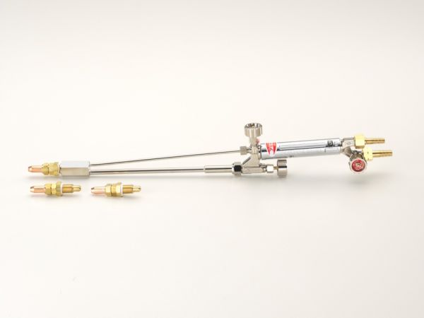 イチネンタスコ TASCO TA370-19 直頭式溶断器(サンソ・アセチレン用)|マックアイPROshop