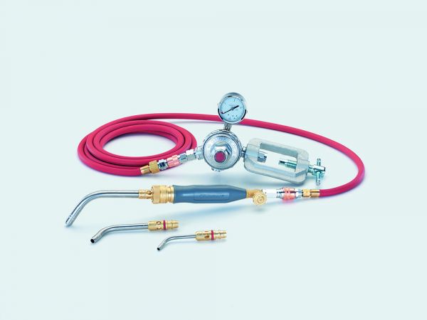 イチネンタスコ TASCO TA371KKL アセチレンバーナーキット